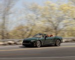 2027 Bentley Continental GTC S Side Wallpaper 150x120