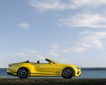 2027 Bentley Continental GTC S Side HD Wallpaper 150x120 (20)