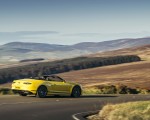2027 Bentley Continental GTC S Side HD Wallpaper 150x120 (16)
