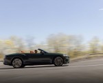 2027 Bentley Continental GTC S Side Wallpaper 150x120