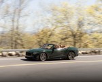 2027 Bentley Continental GTC S Side Wallpaper 150x120