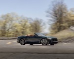 2027 Bentley Continental GTC S Side Wallpaper 150x120