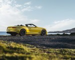 2027 Bentley Continental GTC S Side HD Wallpaper 150x120 (21)
