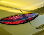 2027 Bentley Continental GTC S Tail Light Wallpaper 150x120