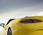 2027 Bentley Continental GTC S Tail Light HD Wallpaper 150x120 (30)