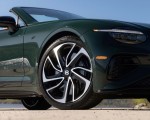 2027 Bentley Continental GTC S Wheel Wallpaper 150x120