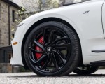 2027 Bentley Continental GTC S Wheel Wallpaper 150x120
