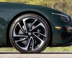 2027 Bentley Continental GTC S Wheel Wallpaper 150x120