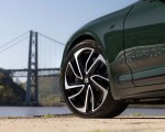 2027 Bentley Continental GTC S Wheel Wallpaper 150x120