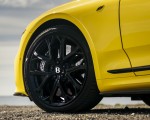 2027 Bentley Continental GTC S Wheel HD Wallpaper 150x120 (27)