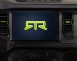 2027 Ford Bronco RTR Central Console HD Wallpaper 150x120 (36)