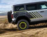 2027 Ford Bronco RTR Detail HD Wallpaper 150x120 (28)