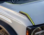 2027 Ford Bronco RTR Detail HD Wallpaper 150x120 (21)