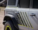 2027 Ford Bronco RTR Detail HD Wallpaper 150x120 (29)