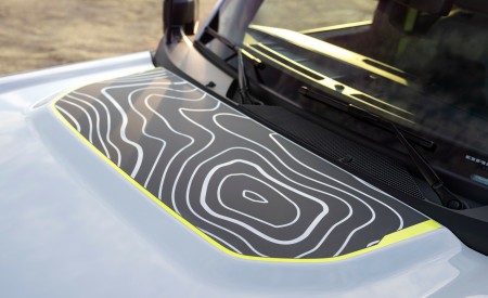2027 Ford Bronco RTR Detail Wallpaper 450x275 (22)