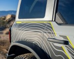 2027 Ford Bronco RTR Detail HD Wallpaper 150x120 (30)