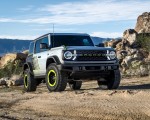 2027 Ford Bronco RTR Front Three-Quarter HD Wallpaper 150x120 (9)