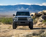 2027 Ford Bronco RTR Front HD Wallpaper 150x120 (13)