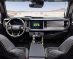 2027 Ford Bronco RTR Interior Cockpit HD Wallpaper 150x120 (33)
