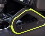2027 Ford Bronco RTR Interior Detail HD Wallpaper 150x120 (39)
