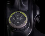 2027 Ford Bronco RTR Interior Detail HD Wallpaper 150x120 (37)