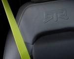 2027 Ford Bronco RTR Interior Seats HD Wallpaper 150x120 (35)