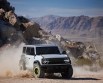 2027 Ford Bronco RTR Off-Road HD Wallpaper 150x120 (7)