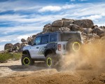2027 Ford Bronco RTR Off-Road HD Wallpaper 150x120 (2)