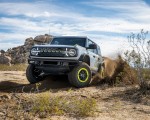 2027 Ford Bronco RTR Off-Road HD Wallpaper 150x120 (4)