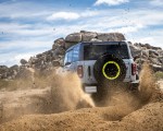 2027 Ford Bronco RTR Rear HD Wallpaper 150x120 (16)