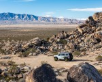 2027 Ford Bronco RTR Side HD Wallpaper 150x120 (17)