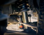 2027 Ford Bronco RTR Suspension HD Wallpaper 150x120 (31)