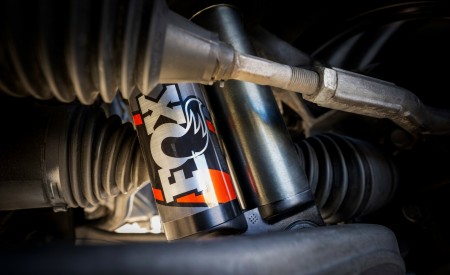 2027 Ford Bronco RTR Suspension Wallpaper 450x275 (32)