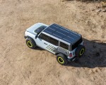 2027 Ford Bronco RTR Top HD Wallpaper 150x120 (18)
