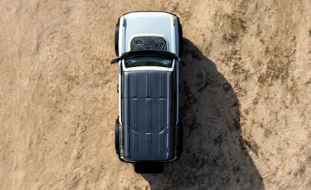 2027 Ford Bronco RTR Top Wallpaper 450x275 (6)