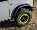 2027 Ford Bronco RTR Wheel HD Wallpaper 150x120 (25)