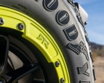 2027 Ford Bronco RTR Wheel HD Wallpaper 150x120 (27)