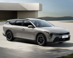 Download 2027 Kia K4 Sportswagon HD & 4K Wallpapers 