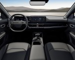 2027 Kia K4 Sportswagon Interior Cockpit HD Wallpaper 150x120 (4)