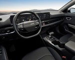 2027 Kia K4 Sportswagon Interior HD Wallpaper 150x120 (5)