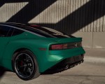 2027 Nissan Z Detail Wallpapers 150x120 (9)