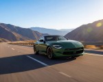 2027 Nissan Z Front Three-Quarter Wallpapers 150x120 (5)