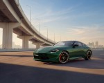 2027 Nissan Z Front Three-Quarter Wallpapers 150x120 (6)