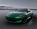 Download 2027 Nissan Z HD & 4K Wallpapers