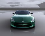 2027 Nissan Z Front Wallpapers 150x120 (3)