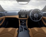 2027 Nissan Z Interior Cockpit Wallpapers 150x120 (10)