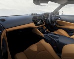2027 Nissan Z Interior Wallpapers 150x120 (12)