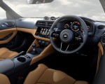 2027 Nissan Z Interior Wallpapers 150x120 (11)
