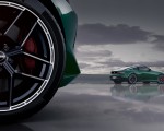 2027 Nissan Z Rear Three-Quarter Wallpapers 150x120 (8)