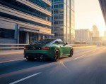 2027 Nissan Z Rear Three-Quarter Wallpapers 150x120 (7)